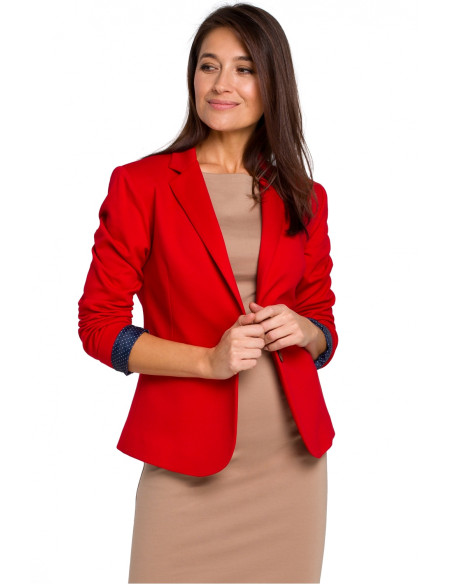 Blazer femme model 130423 Stylove