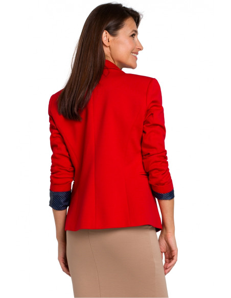 Blazer femme model 130423 Stylove