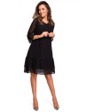 Robe de cocktail model 132588 Stylove