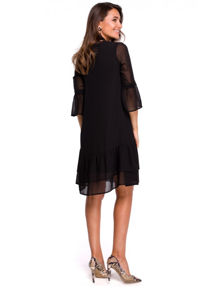 Robe de cocktail model 132588 Stylove