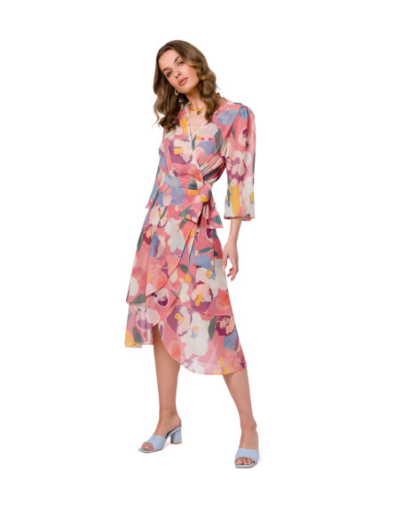 Robe de jour model 177195 Stylove