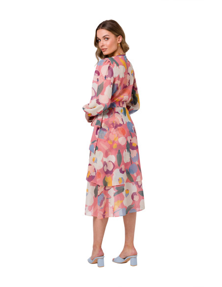 Robe de jour model 177195 Stylove