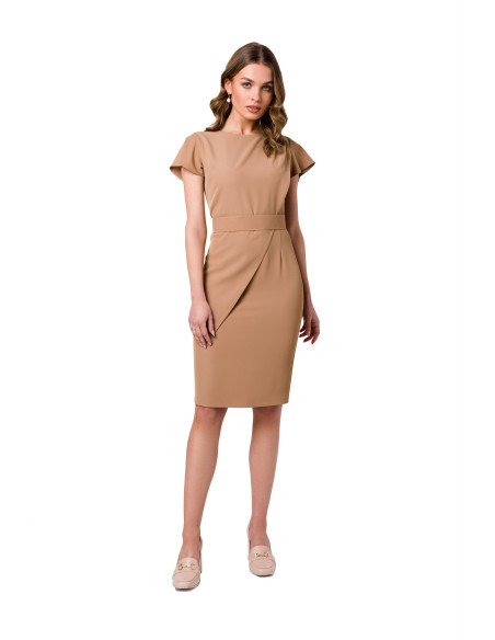Robe de cocktail model 177211 Stylove