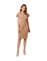 Robe de cocktail model 177211 Stylove