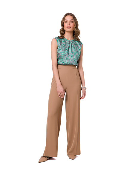 Pantalon femme model 177227 Stylove