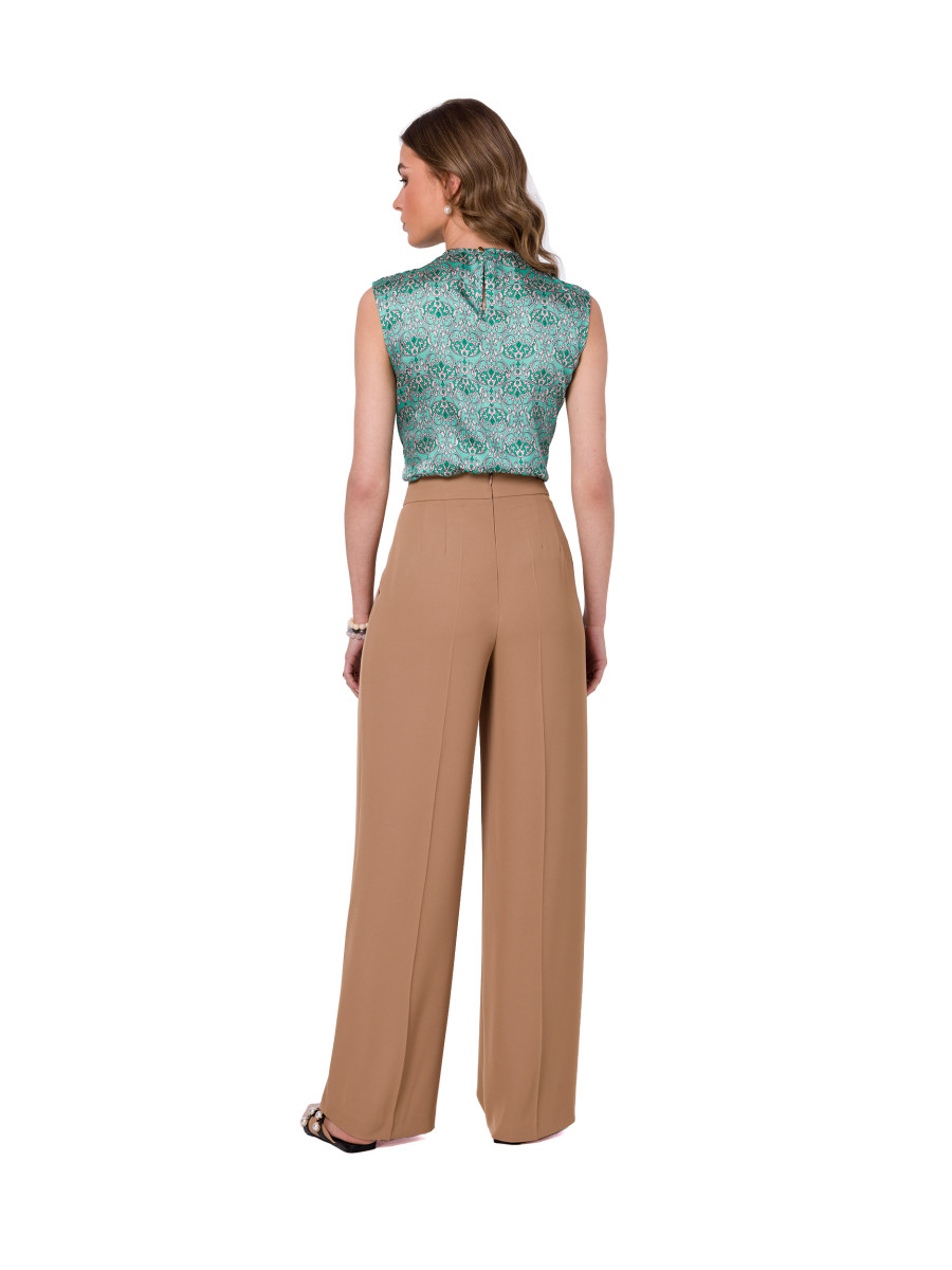 Pantalon femme model 177227 Stylove
