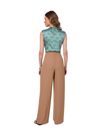 Pantalon femme model 177227 Stylove