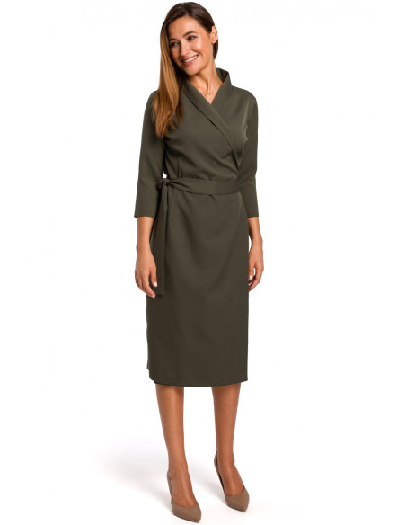 Robe de jour model 135276 Stylove