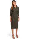 Robe de jour model 135276 Stylove