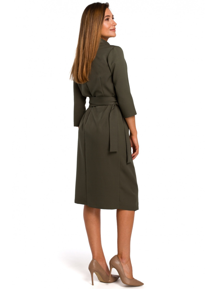 Robe de jour model 135276 Stylove
