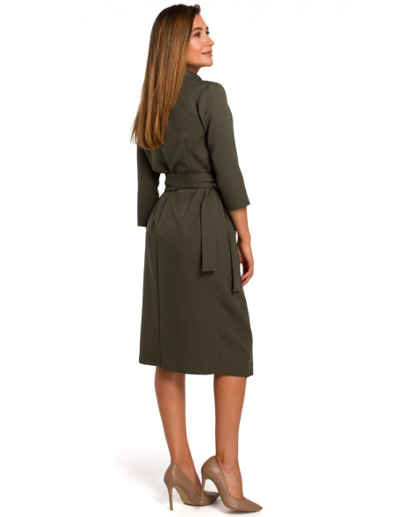 Robe de jour model 135276 Stylove