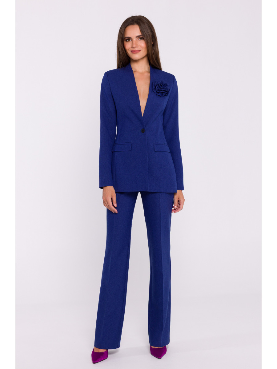 Pantalon femme model 200371 Stylove