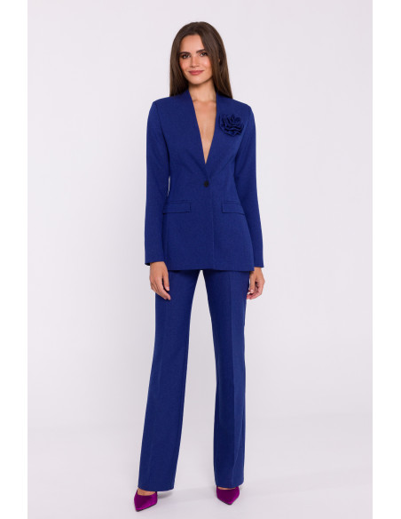 Pantalon femme model 200371 Stylove