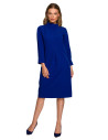 Robe de jour model 171183 Stylove