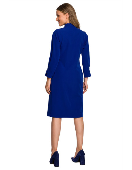 Robe de jour model 171183 Stylove