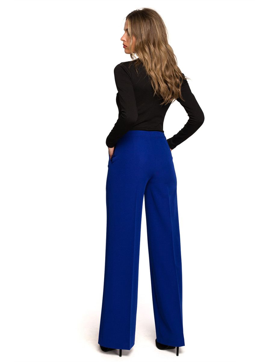 Pantalon femme model 171209 Stylove