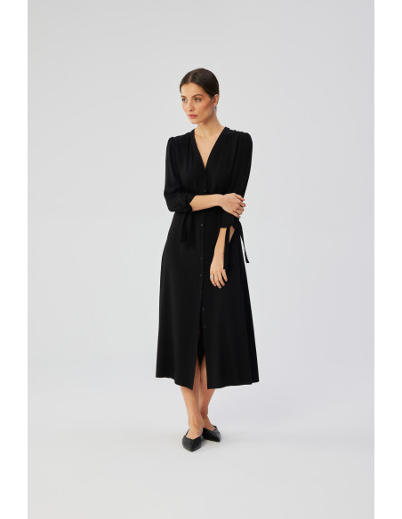 Robe de jour model 193421 Stylove