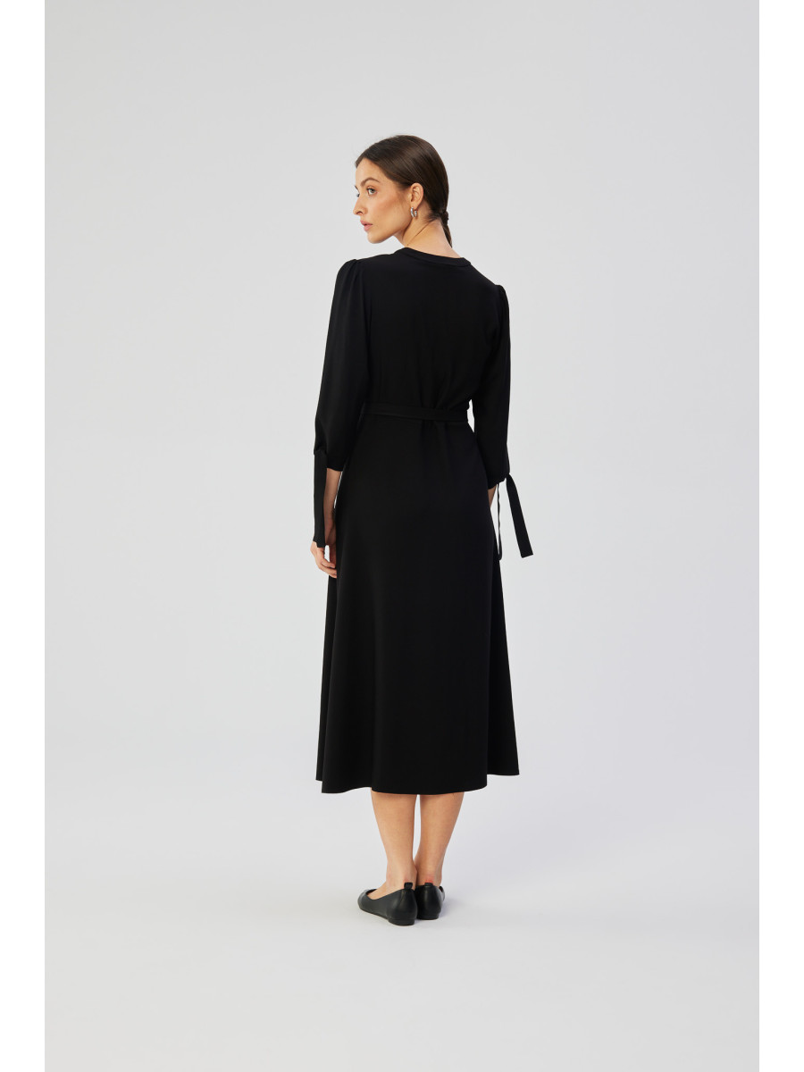 Robe de jour model 193421 Stylove