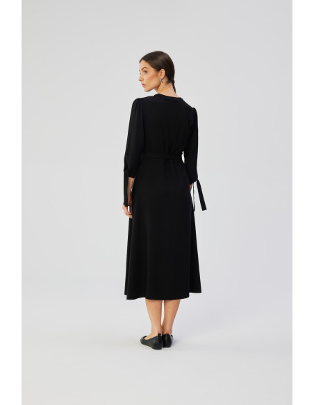 Robe de jour model 193421 Stylove