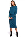 Robe de jour model 149212 Stylove