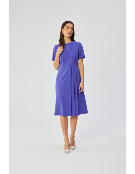Robe de cocktail model 193437 Stylove