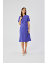 Robe de cocktail model 193437 Stylove
