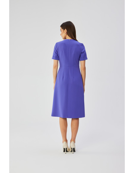 Robe de cocktail model 193437 Stylove