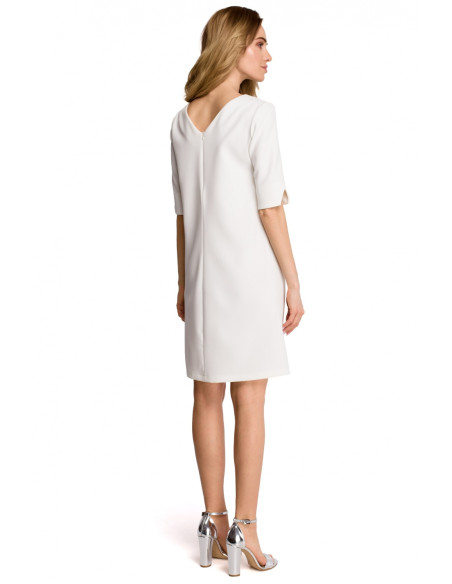 Robe de jour model 116645 Stylove