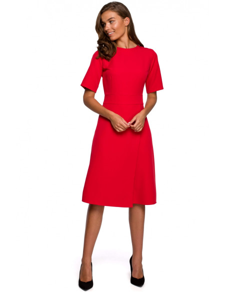 Robe de jour model 149233 Stylove