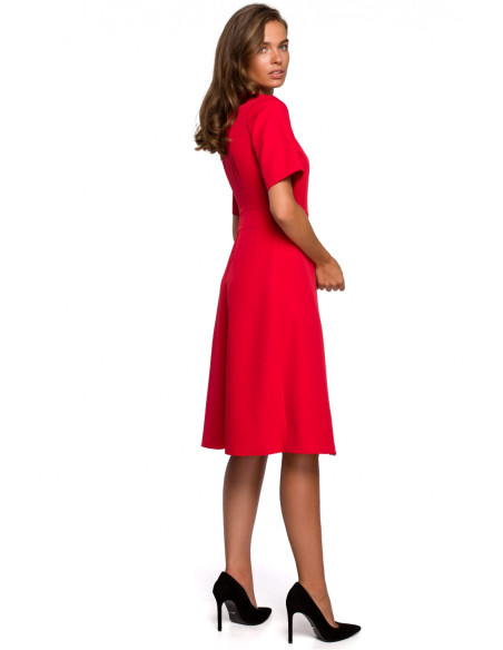 Robe de jour model 149233 Stylove