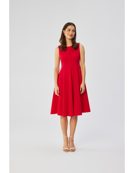 Robe de jour model 193457 Stylove