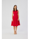 Robe de jour model 193457 Stylove