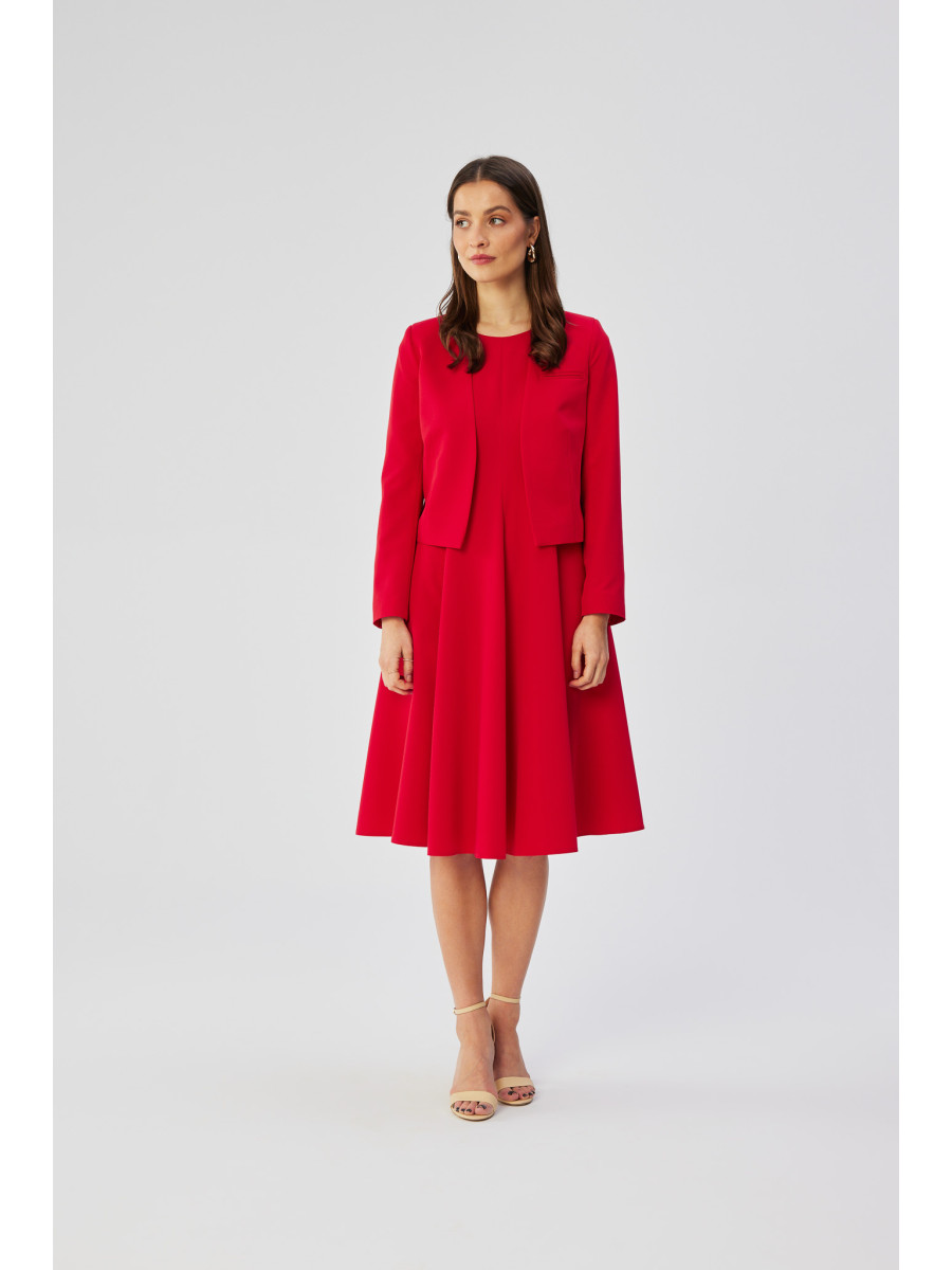 Robe de jour model 193457 Stylove
