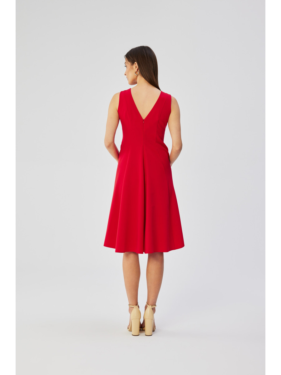 Robe de jour model 193457 Stylove