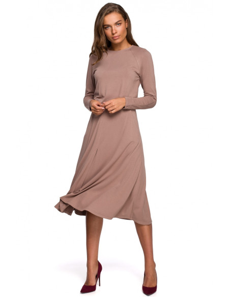 Robe de jour model 149252 Stylove
