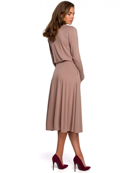 Robe de jour model 149252 Stylove