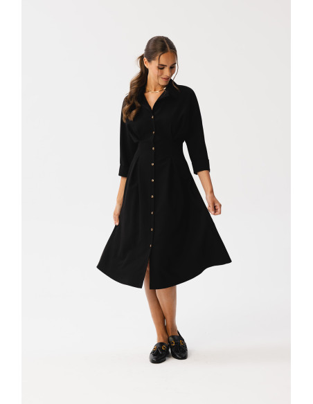 Robe de jour model 185115 Stylove
