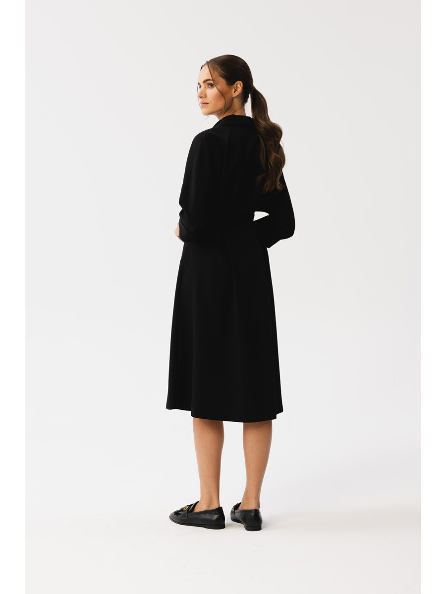 Robe de jour model 185115 Stylove
