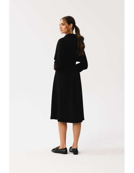 Robe de jour model 185115 Stylove