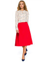 Jupe model 124818 Stylove