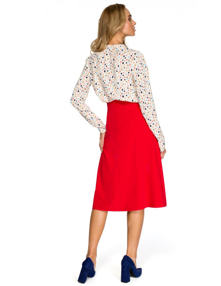 Jupe model 124818 Stylove