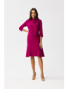 Robe de jour model 185131 Stylove