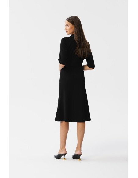 Robe de jour model 185131 Stylove