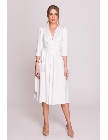 Robe de jour model 209085 Stylove