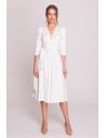 Robe de jour model 209085 Stylove