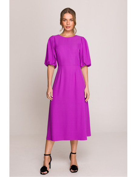 Robe de jour model 209101 Stylove