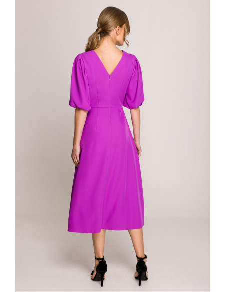 Robe de jour model 209101 Stylove