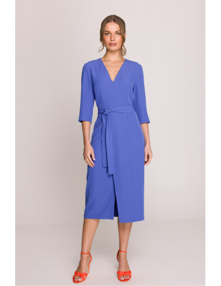 Robe de jour model 209117 Stylove