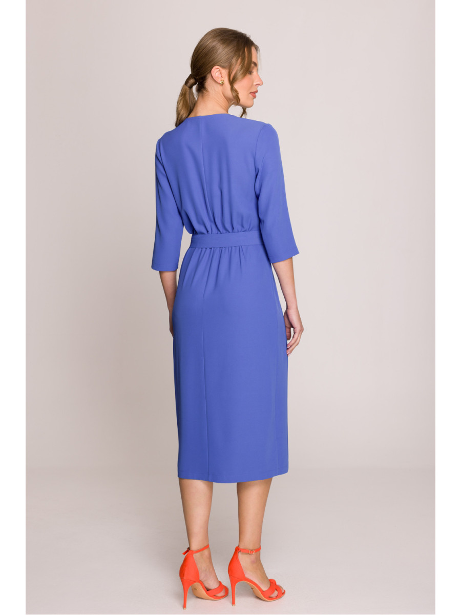 Robe de jour model 209117 Stylove