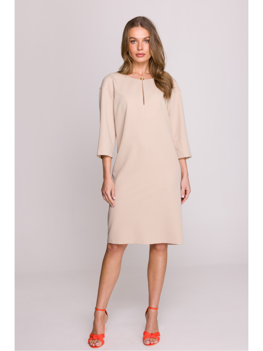 Robe de jour model 209133 Stylove